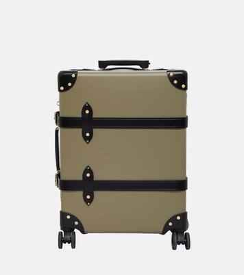 Trolley Centenary  | Globe-Trotter