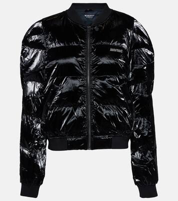 Wattierte Jacke Cody | Marant Etoile