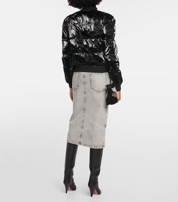 Wattierte Jacke Cody | Marant Etoile