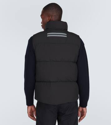 Chaleco de plumas Lawrence | Canada Goose