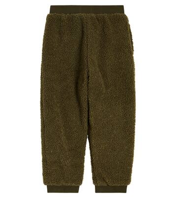 Fleece sweatpants | Kenzo Kids