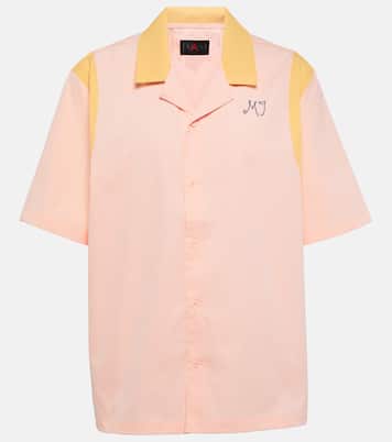 Camicia Jordan in tessuto tecnico | Nike