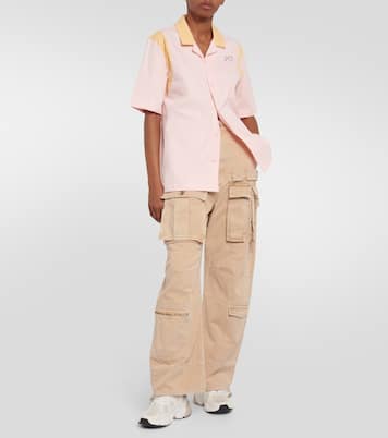 Camicia Jordan in tessuto tecnico | Nike