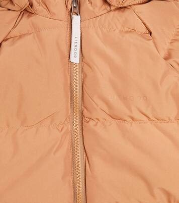 Baby Polle down jacket | Liewood
