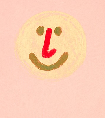 Bear cotton jersey sweatshirt | The Animals Observatory