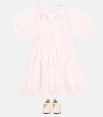 Donner tulle dress | Tutu Du Monde