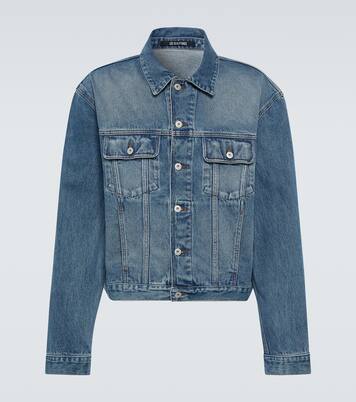 Jeansjacke La Veste De Nîmes | Jacquemus