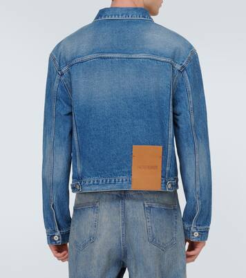 Jeansjacke La Veste De Nîmes | Jacquemus