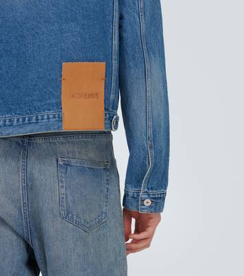 Jeansjacke La Veste De Nîmes | Jacquemus