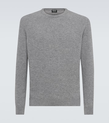 Cashmere sweater | Zegna