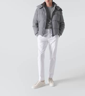 Cashmere sweater | Zegna