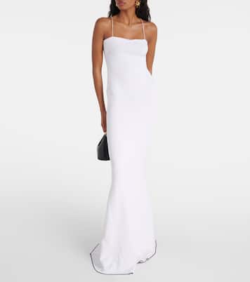 Robe longue La Robe Aro | Jacquemus