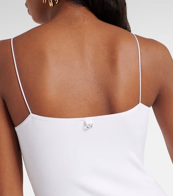 Robe longue La Robe Aro | Jacquemus