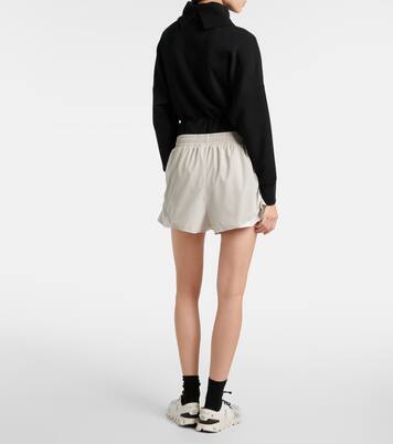 Running Shorts Barkley | Varley