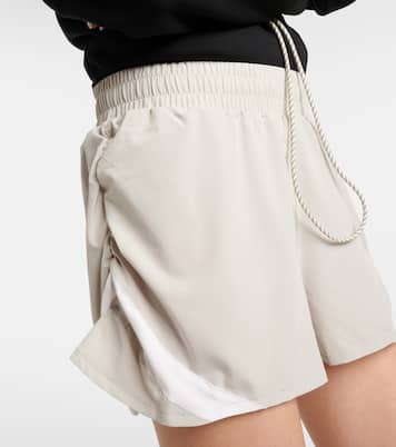 Running Shorts Barkley | Varley