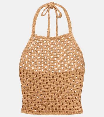 Top aus Baumwolle | Etro