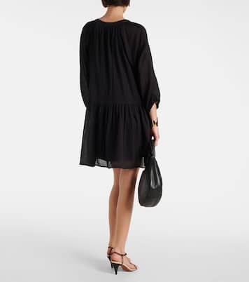 Miniabito Sloan in cotone | Velvet