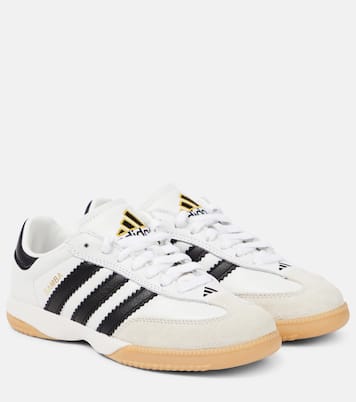 Baskets Samba Millenium en cuir | Adidas