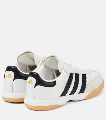 Baskets Samba Millenium en cuir | Adidas