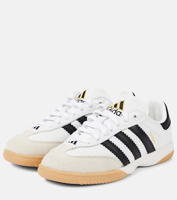 Baskets Samba Millenium en cuir | Adidas
