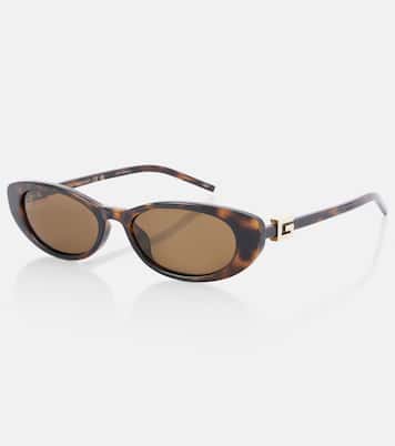 Cat-eye sunglasses | Gucci