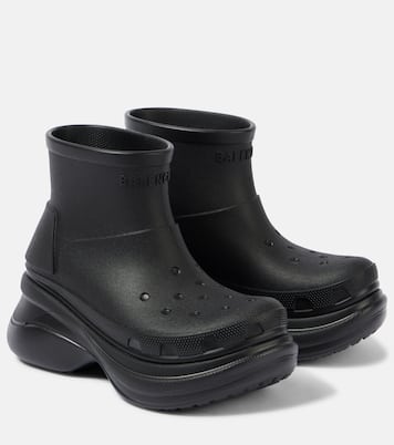 x Crocs rain boots | Balenciaga