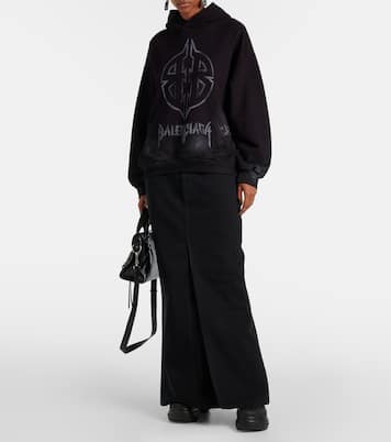 x Crocs rain boots | Balenciaga