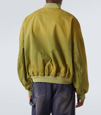 코튼 보머 재킷  | JW Anderson