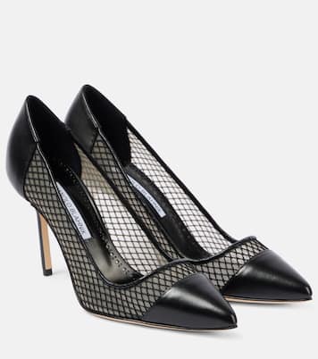 Salones Capcour 90 | Manolo Blahnik