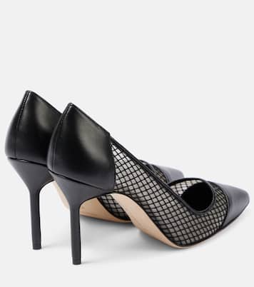 Salones Capcour 90 | Manolo Blahnik