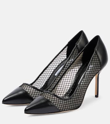 Salones Capcour 90 | Manolo Blahnik