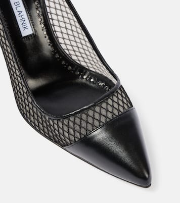 Salones Capcour 90 | Manolo Blahnik