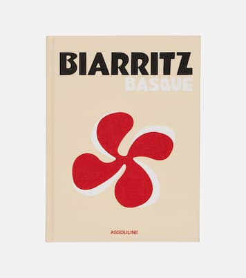 Libro Biarritz Basque | Assouline