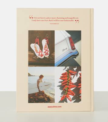 Libro Biarritz Basque | Assouline