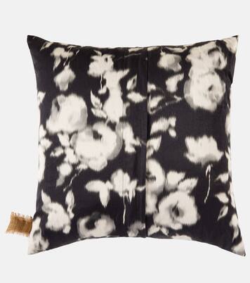 Coussin Astrantia | The House of Lyria