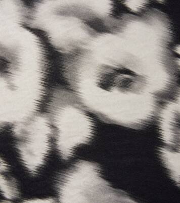 Coussin Astrantia | The House of Lyria