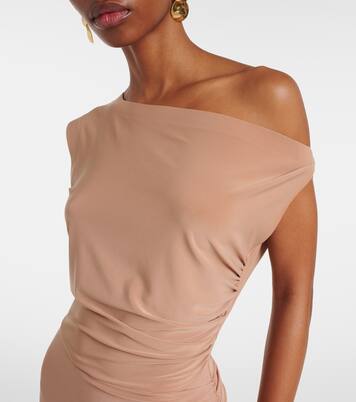 Robe longue | Norma Kamali