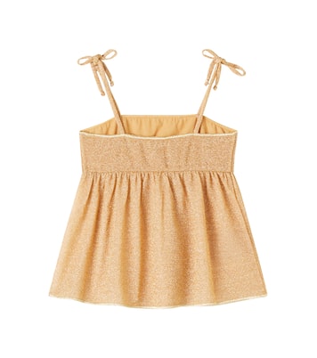 OseMini Lumière top  | Oséree Kids