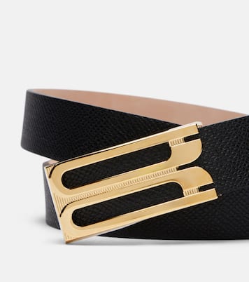 Leather belt | Victoria Beckham