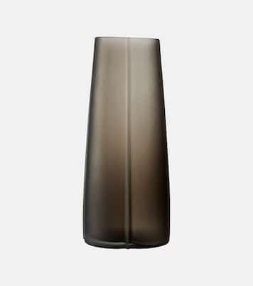 Shapes glass vase by Piet Boon  | Serax