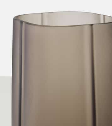 Shapes glass vase by Piet Boon  | Serax