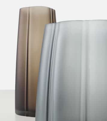 Shapes glass vase by Piet Boon  | Serax