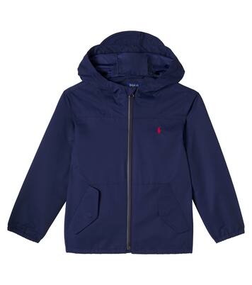 Logo jacket  | Polo Ralph Lauren Kids