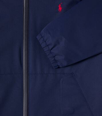 Logo jacket  | Polo Ralph Lauren Kids