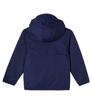 Logo jacket  | Polo Ralph Lauren Kids