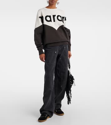 Sneakers Beth in suede | Isabel Marant