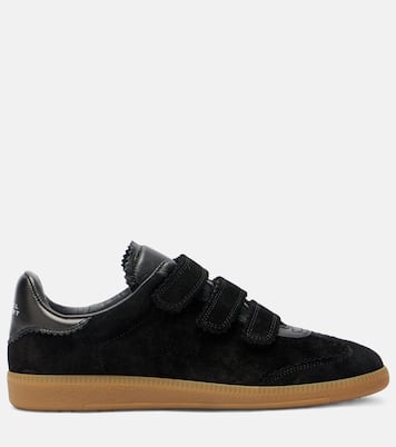 Sneakers Beth in suede | Isabel Marant