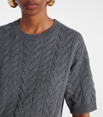 Top Dominus aus Wolle | 'S Max Mara