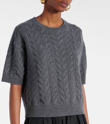 Top Dominus aus Wolle | 'S Max Mara