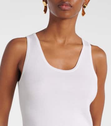 Maxikleid aus Wolle | Max Mara